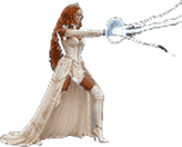 Jandé attacking
